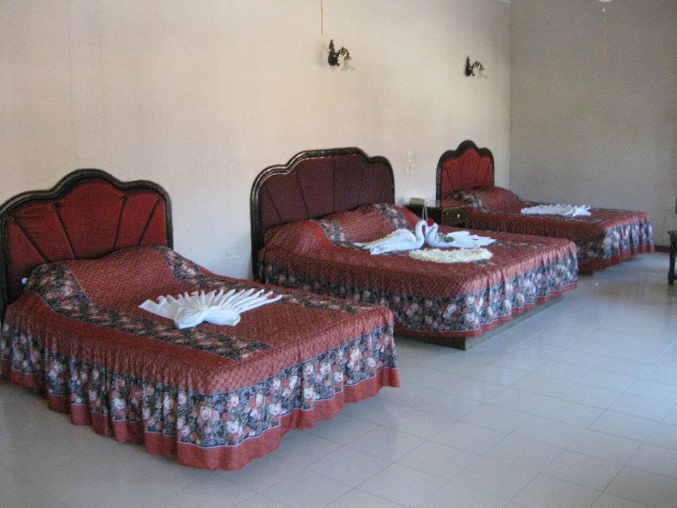 Hotel Plaza Yucatan Ticul Extérieur photo